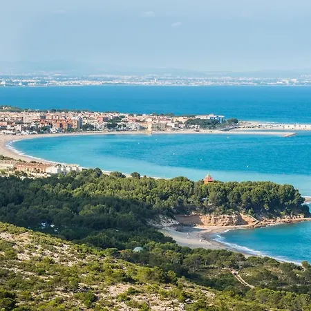 Catalunya Casas Tranquil Nature 