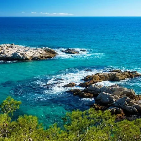Catalunya Casas Tranquil Nature 