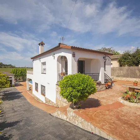 Catalunya Casas Tranquil Nature 