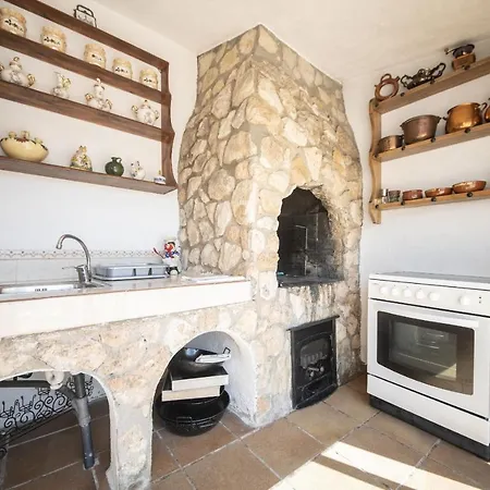 Catalunya Casas Tranquil Nature 