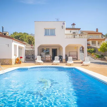 Catalunya Casas Tranquil Nature 