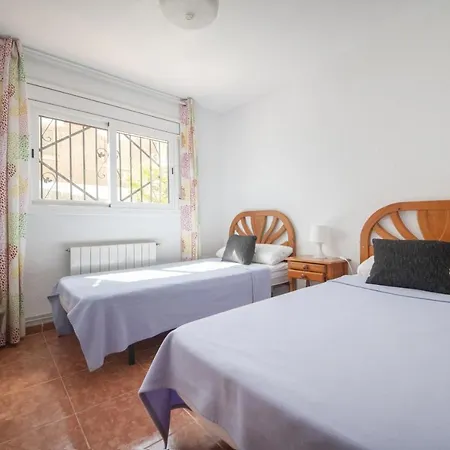 Catalunya Casas Tranquil Nature 