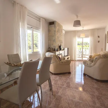 Catalunya Casas Tranquil Nature 