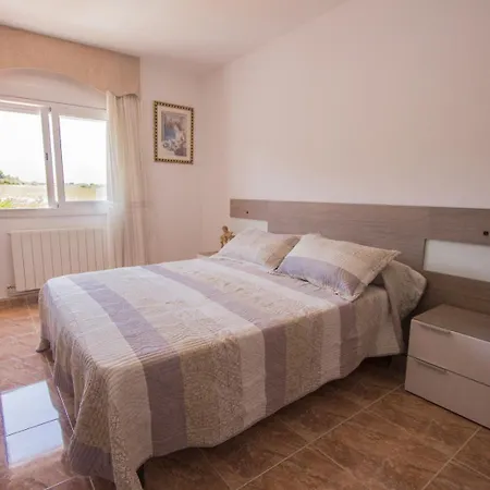 Catalunya Casas Tranquil Nature 