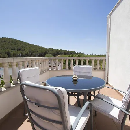 Catalunya Casas Tranquil Nature 