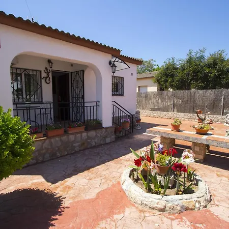 Catalunya Casas Tranquil Nature 